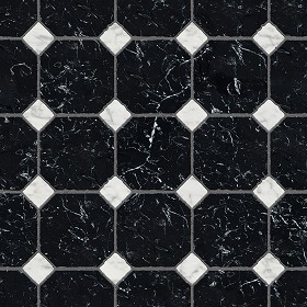 Textures   -   ARCHITECTURE   -   PAVING OUTDOOR   -  Marble - Carrara marble paving outdoor texture seamless 17068