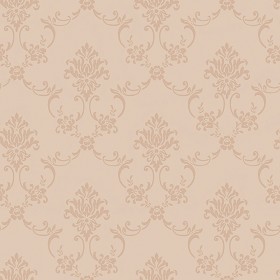 Textures   -   MATERIALS   -   WALLPAPER   -  Damask - Damask wallpaper texture seamless 10937