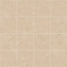 Textures   -   ARCHITECTURE   -   TILES INTERIOR   -   Marble tiles   -  Cream - Granada beuge marble floor tile texture seamless 14290