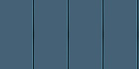 Textures   -   MATERIALS   -   METALS   -  Facades claddings - Light blue metal facade cladding texture seamless 10139