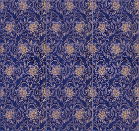 Textures   -   ARCHITECTURE   -   TILES INTERIOR   -  Coordinated themes - Luxury tiles paneling coordinetd colors texture seamless 13934