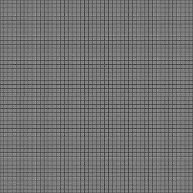 Textures   -   ARCHITECTURE   -   TILES INTERIOR   -   Mosaico   -   Classic format   -   Patterned  - Mosaico patterned tiles texture seamless 15066 - Bump
