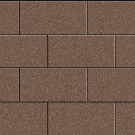 Textures   -   ARCHITECTURE   -   STONES WALLS   -   Claddings stone   -  Exterior - Wall cladding stone porfido texture seamless 07777