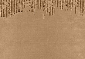 Textures   -   MATERIALS   -  CARDBOARD - Corrugated cardboard texture seamless 09543