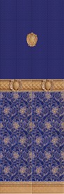 Textures   -   ARCHITECTURE   -   TILES INTERIOR   -  Coordinated themes - Luxury tiles wall paneling coordinetd colors texture seamless 13935