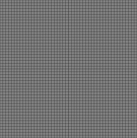 Textures   -   ARCHITECTURE   -   TILES INTERIOR   -   Mosaico   -   Classic format   -   Patterned  - Mosaico patterned tiles texture seamless 15067 - Bump