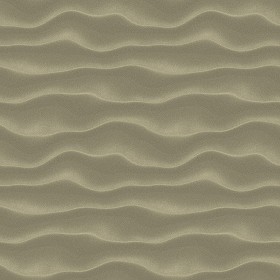 Textures   -   NATURE ELEMENTS   -  SAND - Underwater beach sand texture seamless 12740