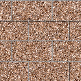 Textures   -   ARCHITECTURE   -   PAVING OUTDOOR   -  Washed gravel - Washed gravel paving outdoor texture seamless 17890