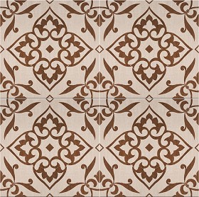 Textures   -   ARCHITECTURE   -   TILES INTERIOR   -  Ceramic Wood - Wood and ceramic tile texture seamless 16850