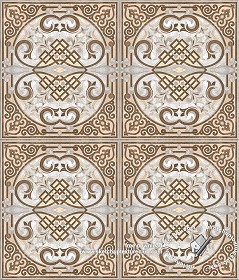 Textures   -   ARCHITECTURE   -   TILES INTERIOR   -   Marble tiles   -  coordinated themes - Coordinated marble tiles tone on tone texture seamless 18158