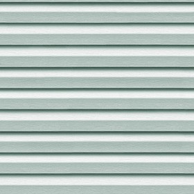 Textures   -   ARCHITECTURE   -   WOOD PLANKS   -  Siding wood - Light green siding wood texture seamless 08860