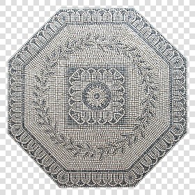 Textures   -   ARCHITECTURE   -   PAVING OUTDOOR   -  Mosaico - Mosaic paving outdoor texture seamless 06087