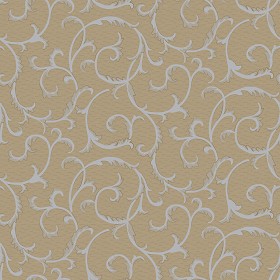 Textures   -   MATERIALS   -   WALLPAPER   -  various patterns - Ornate wallpaper texture seamless 12163