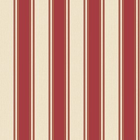 Textures   -   MATERIALS   -   WALLPAPER   -   Striped   -  Red - Red ivory striped wallpaper texture seamless 11916