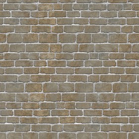 Textures   -   ARCHITECTURE   -   STONES WALLS   -  Stone blocks - Wall stone with regular blocks texture seamless 08335