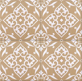 Textures   -   ARCHITECTURE   -   TILES INTERIOR   -  Ceramic Wood - Wood and ceramic tile texture seamless 16851