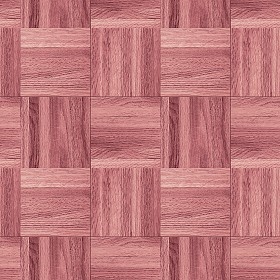 Textures   -   ARCHITECTURE   -   WOOD FLOORS   -  Parquet colored - Wood flooring colored texture seamless 05024