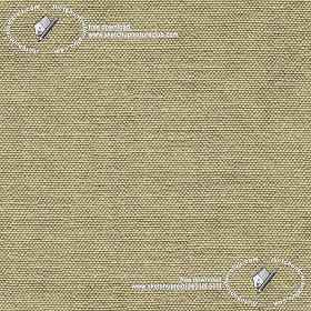 Textures   -   MATERIALS   -   FABRICS   -  Canvas - Canvas fabric texture seamless 19381