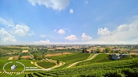 Textures   -   BACKGROUNDS &amp; LANDSCAPES   -   NATURE   -  Countrysides &amp; Hills - Countrysides landscape texture 17965