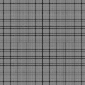 Textures   -   ARCHITECTURE   -   TILES INTERIOR   -   Mosaico   -   Classic format   -   Patterned  - Mosaico patterned tiles texture seamless 15069 - Bump