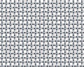 Textures   -   MATERIALS   -   METALS   -  Perforated - Perforated metal texture seamless 10516
