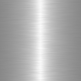 Textures   -   MATERIALS   -   METALS   -  Brushed metals - Polished brushed white metal texture 09847