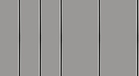 Textures   -   MATERIALS   -   METALS   -  Facades claddings - Aluminium metal facade cladding texture seamless 10143