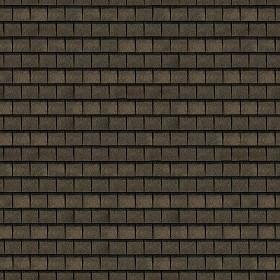Textures   -   ARCHITECTURE   -   ROOFINGS   -  Asphalt roofs - Asphalt roofing texture seamless 03294
