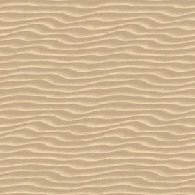 Textures   -   NATURE ELEMENTS   -  SAND - Beach sand texture seamless 12743