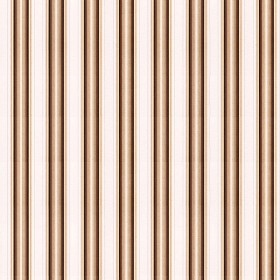 Textures   -   MATERIALS   -   WALLPAPER   -   Striped   -  Brown - Cream brown vintage striped wallpaper texture seamless 11637