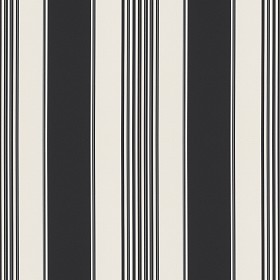 Textures   -   MATERIALS   -   WALLPAPER   -   Striped   -  Gray - Black - Ivory black striped wallpaper texture seamless 11709