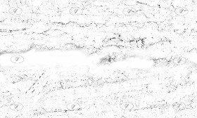 Textures   -   NATURE ELEMENTS   -   SOIL   -   Mud  - Mud with leaves texture seamless 21308 - Ambient occlusion