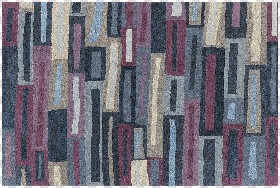 Textures   -   MATERIALS   -   RUGS   -  Patterned rugs - Patterned rug texture 19863