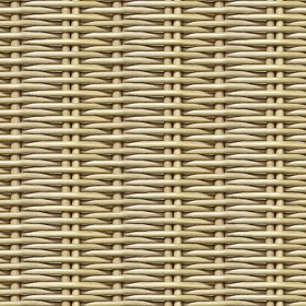 Textures   -   NATURE ELEMENTS   -  RATTAN &amp; WICKER - Rattan texture seamless 12515
