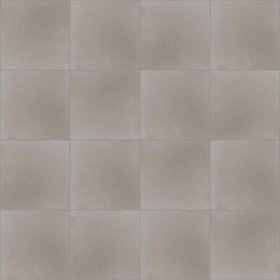 Textures   -   ARCHITECTURE   -   TILES INTERIOR   -   Cement - Encaustic   -  Encaustic - Traditional encaustic cement tile uni colour texture seamless 13479