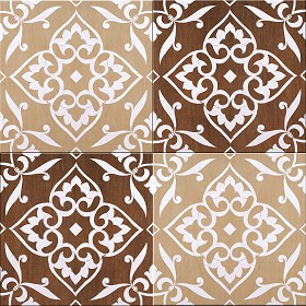 Textures   -   ARCHITECTURE   -   TILES INTERIOR   -  Ceramic Wood - Wood and ceramic tile texture seamless 16853