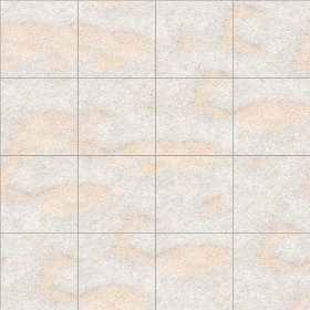 Textures   -   ARCHITECTURE   -   TILES INTERIOR   -   Marble tiles   -  Pink - Light rose floor marble tile texture seamless 14545
