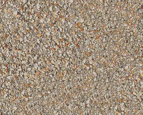 Textures   -   NATURE ELEMENTS   -  SAND - Beach sand texture seamless 12745