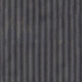 Textures   -   ARCHITECTURE   -   ROOFINGS   -  Metal roofs - Dirty metal rufing texture seamless 03636