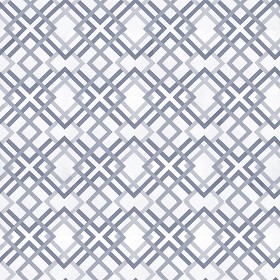 Textures   -   MATERIALS   -   WALLPAPER   -  Geometric patterns - Geometric wallpaper texture seamless 11116