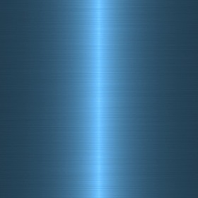 Textures   -   MATERIALS   -   METALS   -  Brushed metals - Polished brushed light blue metal texture 09850