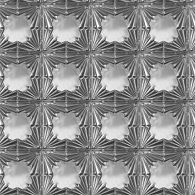 Textures   -   MATERIALS   -   METALS   -  Panels - Silver metal panel texture seamless 10437