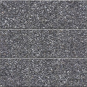 Textures   -   ARCHITECTURE   -   PAVING OUTDOOR   -  Washed gravel - Washed gravel paving outdoor texture seamless 17895