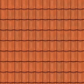Textures   -   ARCHITECTURE   -   ROOFINGS   -  Clay roofs - Clay roofing Santenay texture seamless 03387