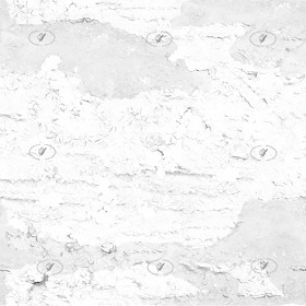 Textures   -   NATURE ELEMENTS   -   SOIL   -   Mud  - Mud with leaves texture seamless 21312 - Ambient occlusion