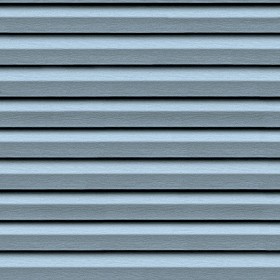 Textures   -   ARCHITECTURE   -   WOOD PLANKS   -  Siding wood - Oxford blue siding wood texture seamless 08865