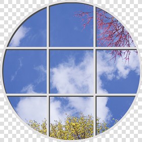 Textures   -   ARCHITECTURE   -   BUILDINGS   -   Windows   -  special windows - Special window texture 01172