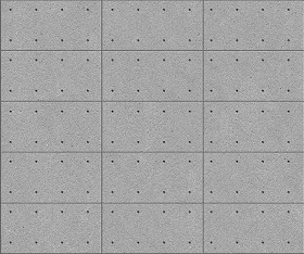 Textures   -   ARCHITECTURE   -   CONCRETE   -   Plates   -  Tadao Ando - Tadao ando concrete plates seamless 01862