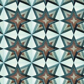 Textures   -   ARCHITECTURE   -   WOOD FLOORS   -  Parquet colored - Wood flooring colored texture seamless 05029