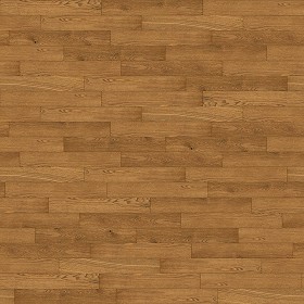 Textures   -   ARCHITECTURE   -   WOOD FLOORS   -  Parquet medium - Parquet medium color texture seamless 05304